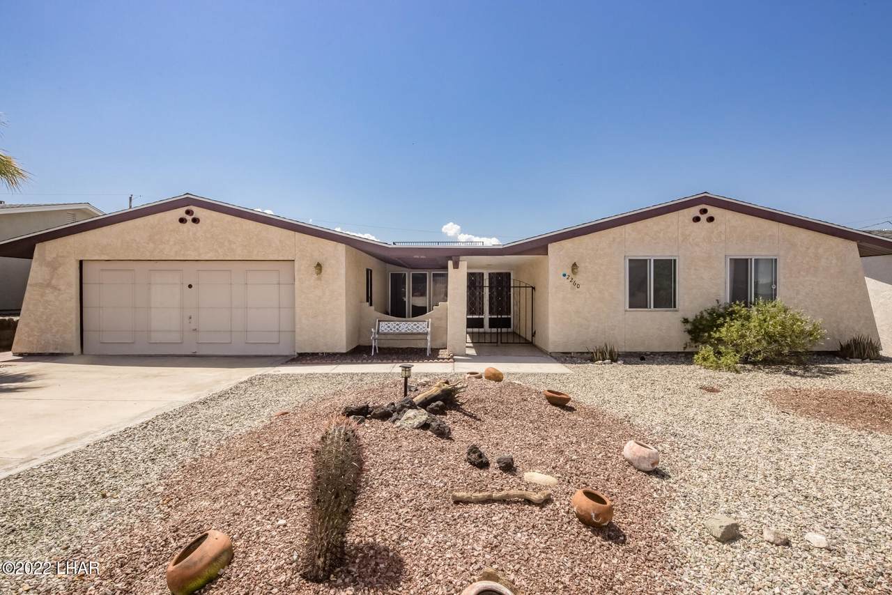 2260 Fisherman Dr - Photo 1