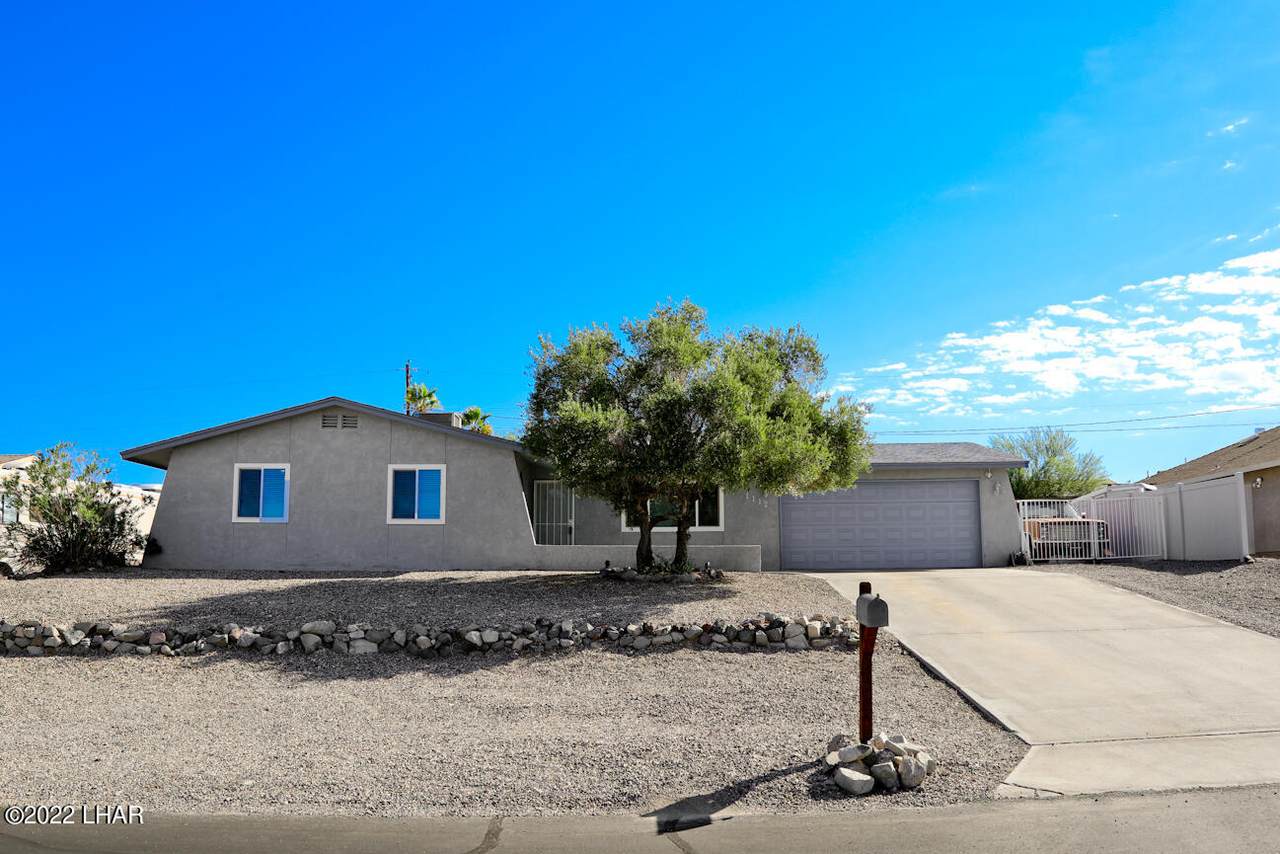 1112 Pueblo Dr - Photo 1