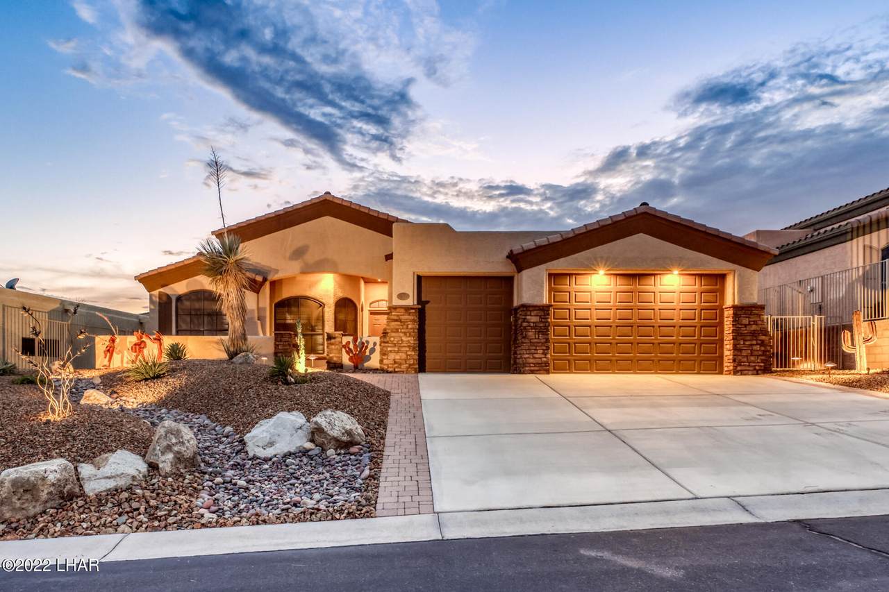 3587 Citation Rd - Photo 1