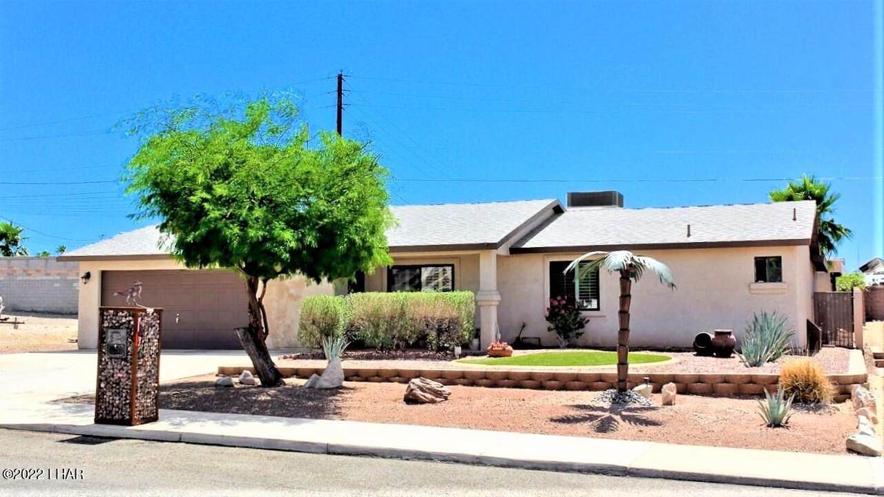 3048 Daytona Ave - Photo 1