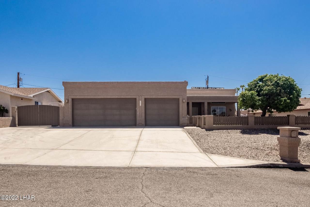 2686 Rango Dr. Dr - Photo 1