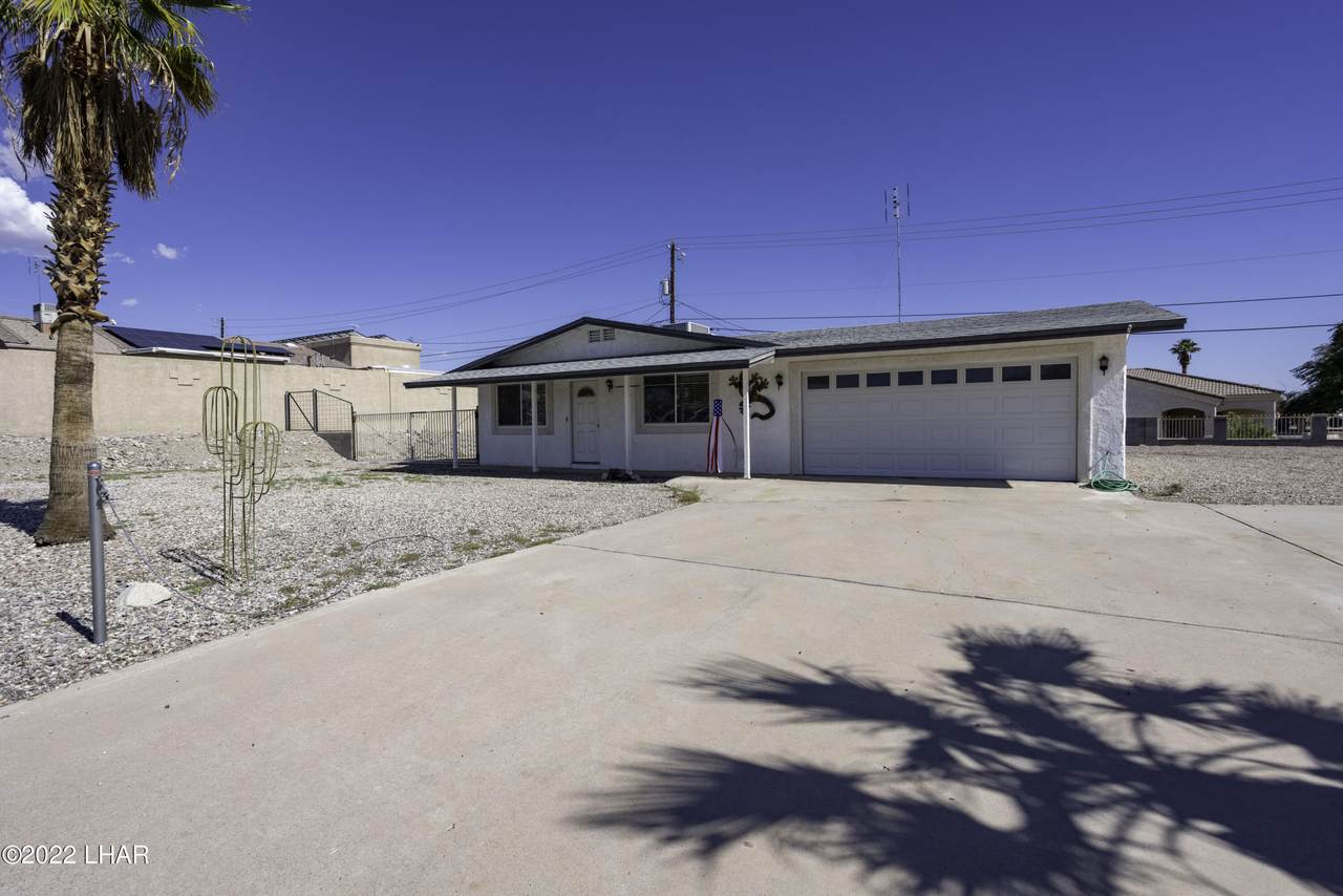 2408 Smoketree Ave - Photo 1