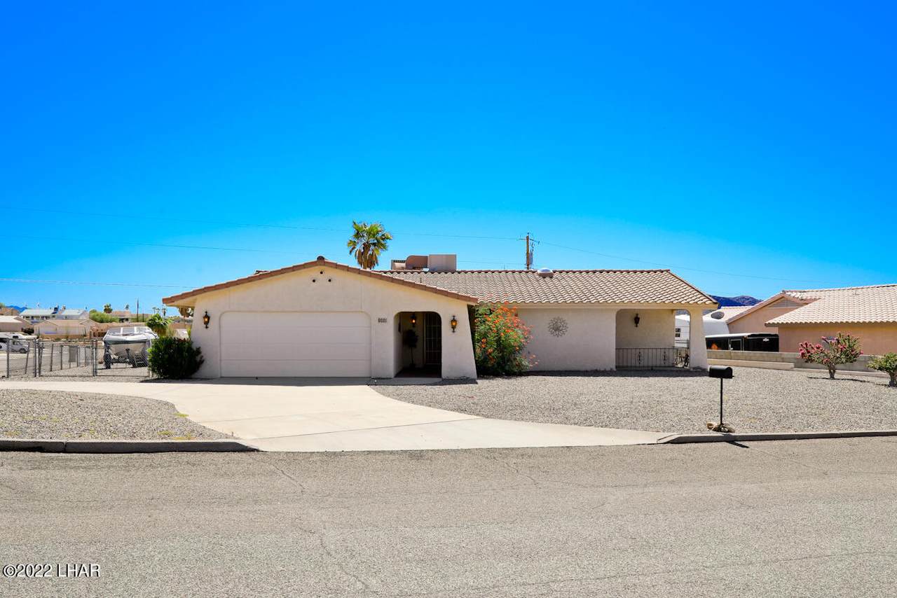 900 Rolling Hills Dr - Photo 1