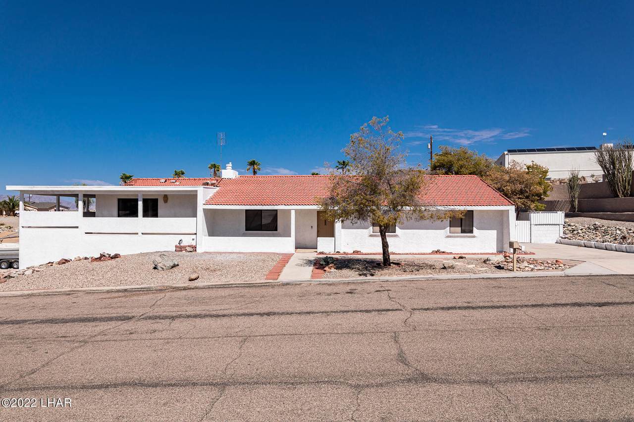 2601 Beverly Glen Dr - Photo 1