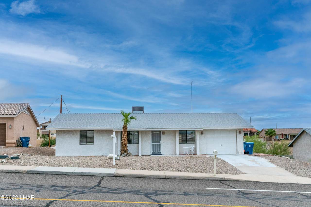 2490 Palo Verde Blvd - Photo 1