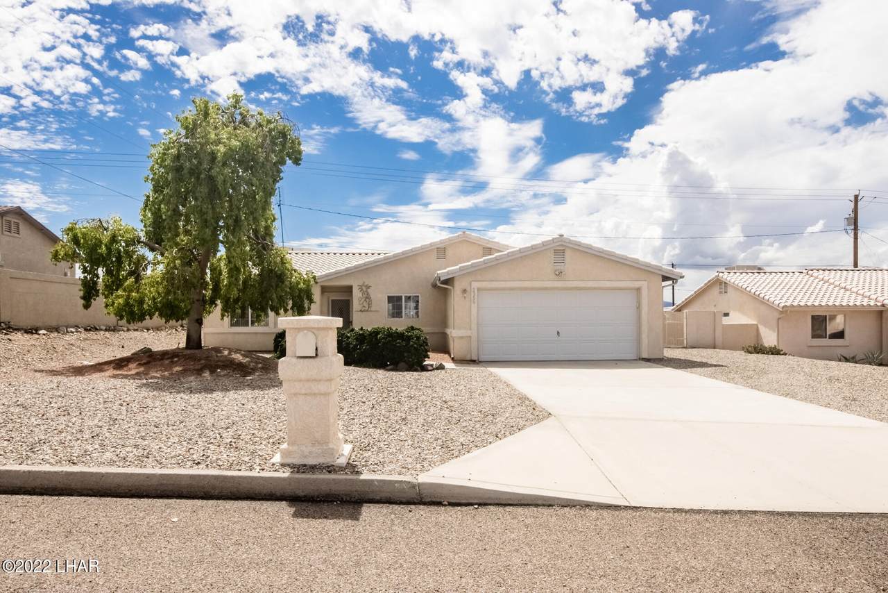 2956 Arabian Dr - Photo 1