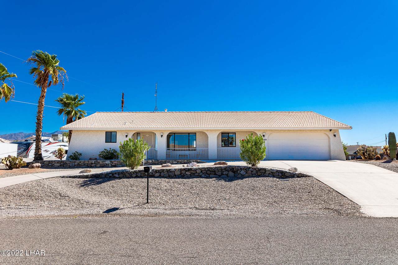 3160 Silver Saddle Dr - Photo 1