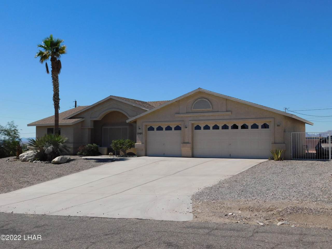 3101 Thistle Dr - Photo 1