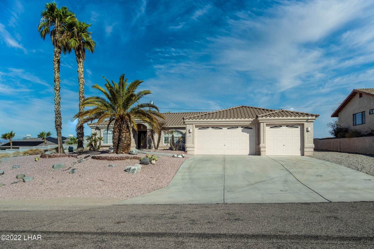 2871 Appletree Dr - Photo 1