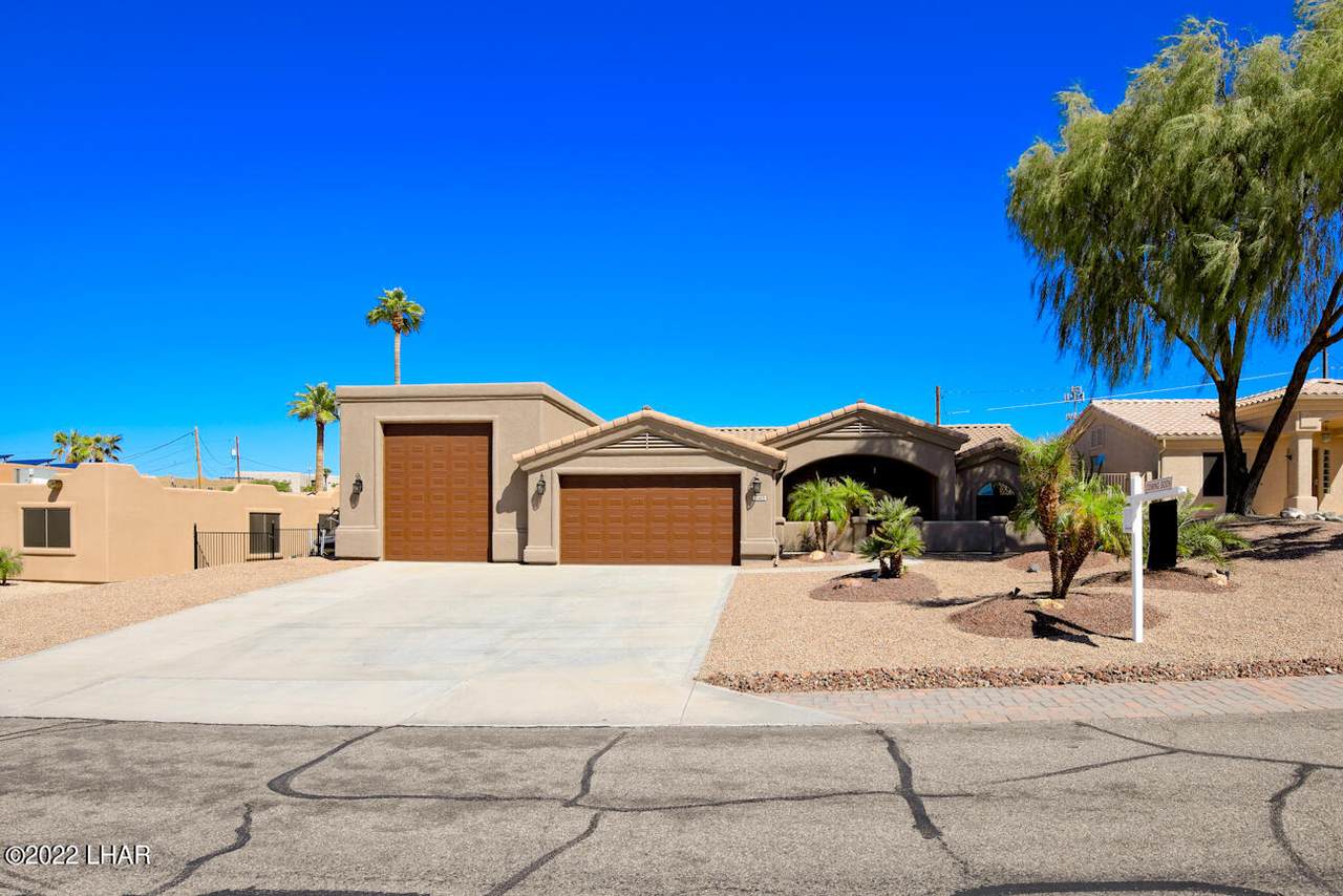 3569 Desert Garden Dr - Photo 1