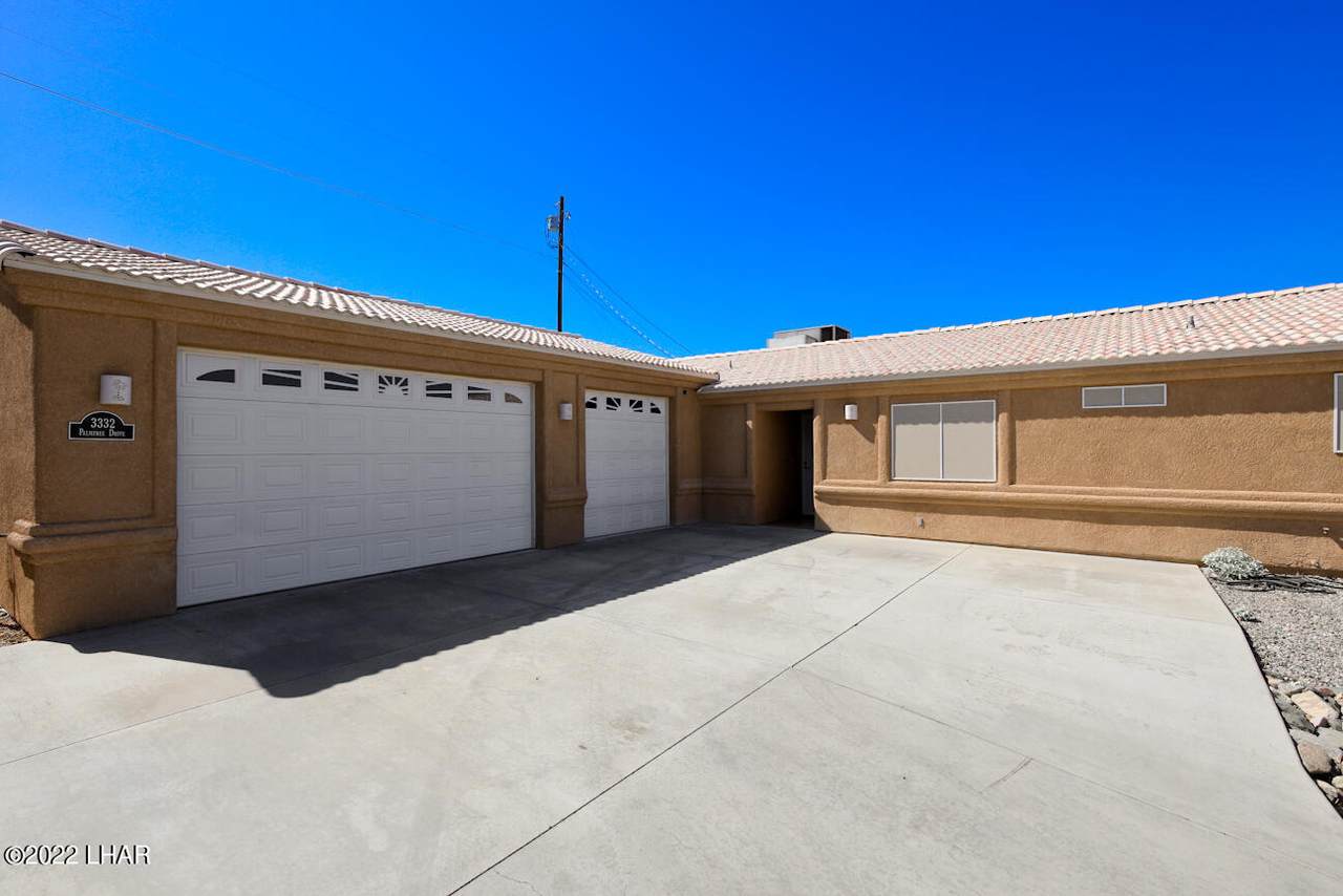 3332 Palmtree Dr - Photo 1