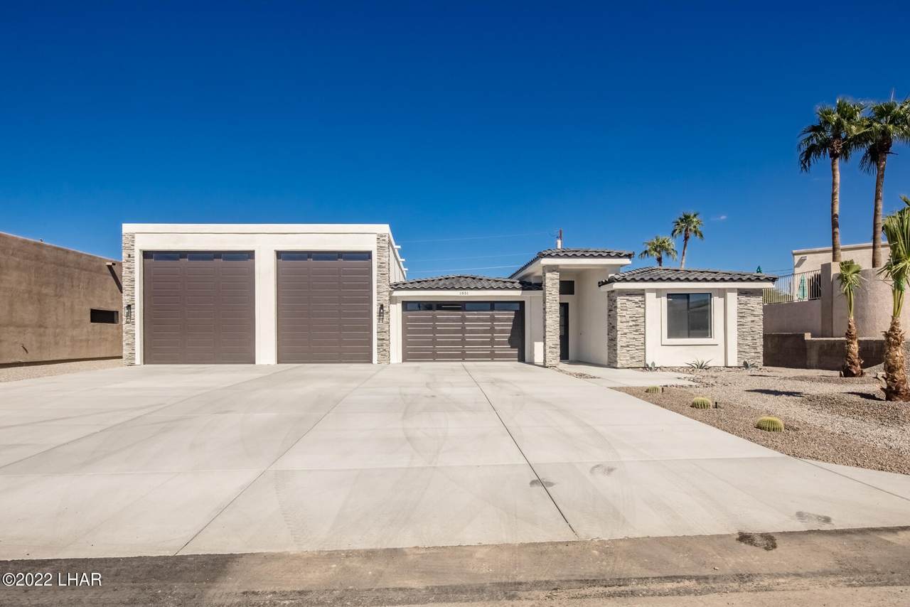 1851 Dion Dr - Photo 1