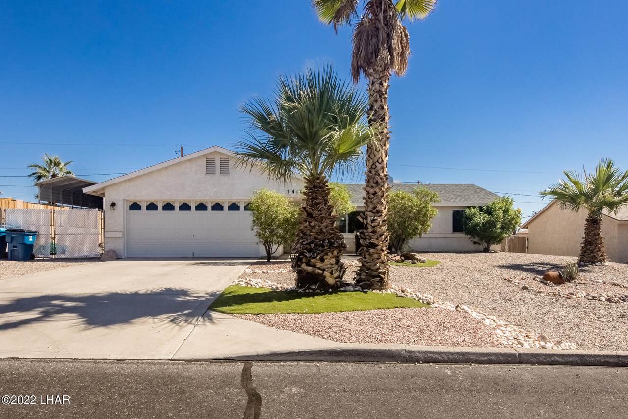 3410 Yavapai Dr - Photo 1