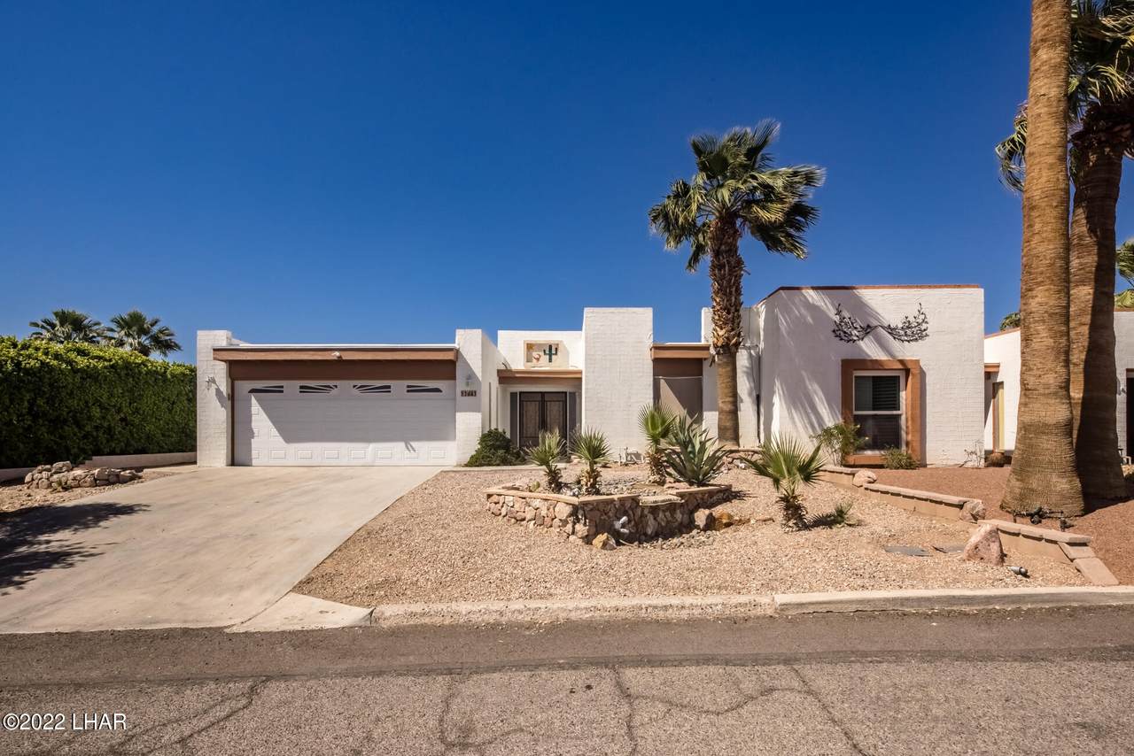 1841 Los Lagos Cir - Photo 1