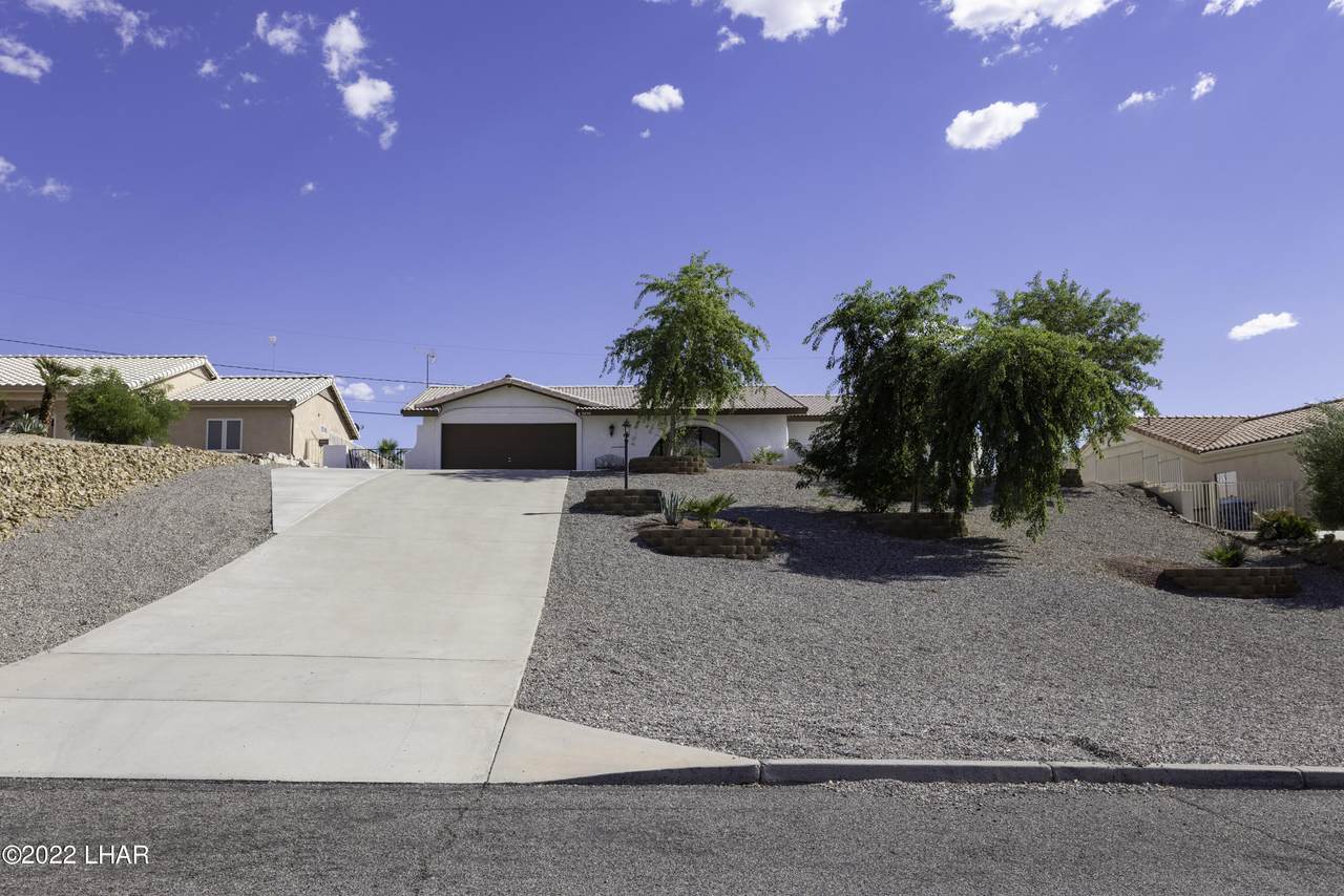 2570 Caribbean Dr - Photo 1