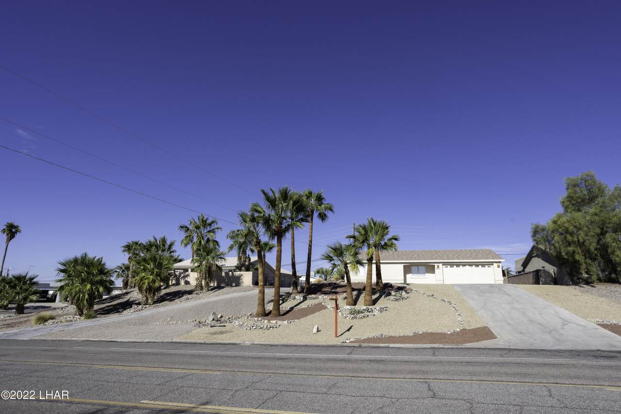 3011 Mcculloch Blvd - Photo 1