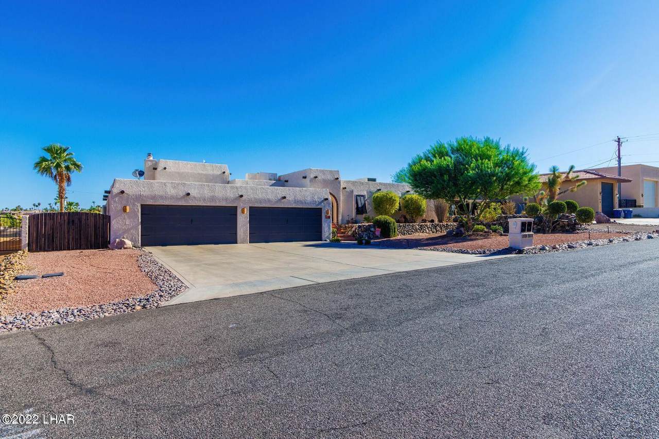2231 Souchak Dr - Photo 1