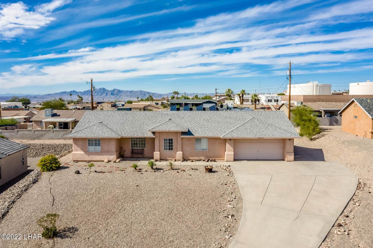 3625 Pelican Dr - Photo 1