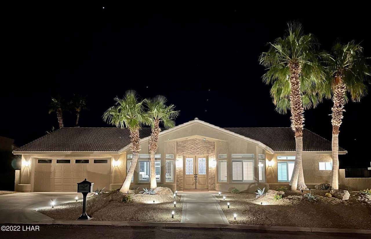 2150 Eagle Dr - Photo 1