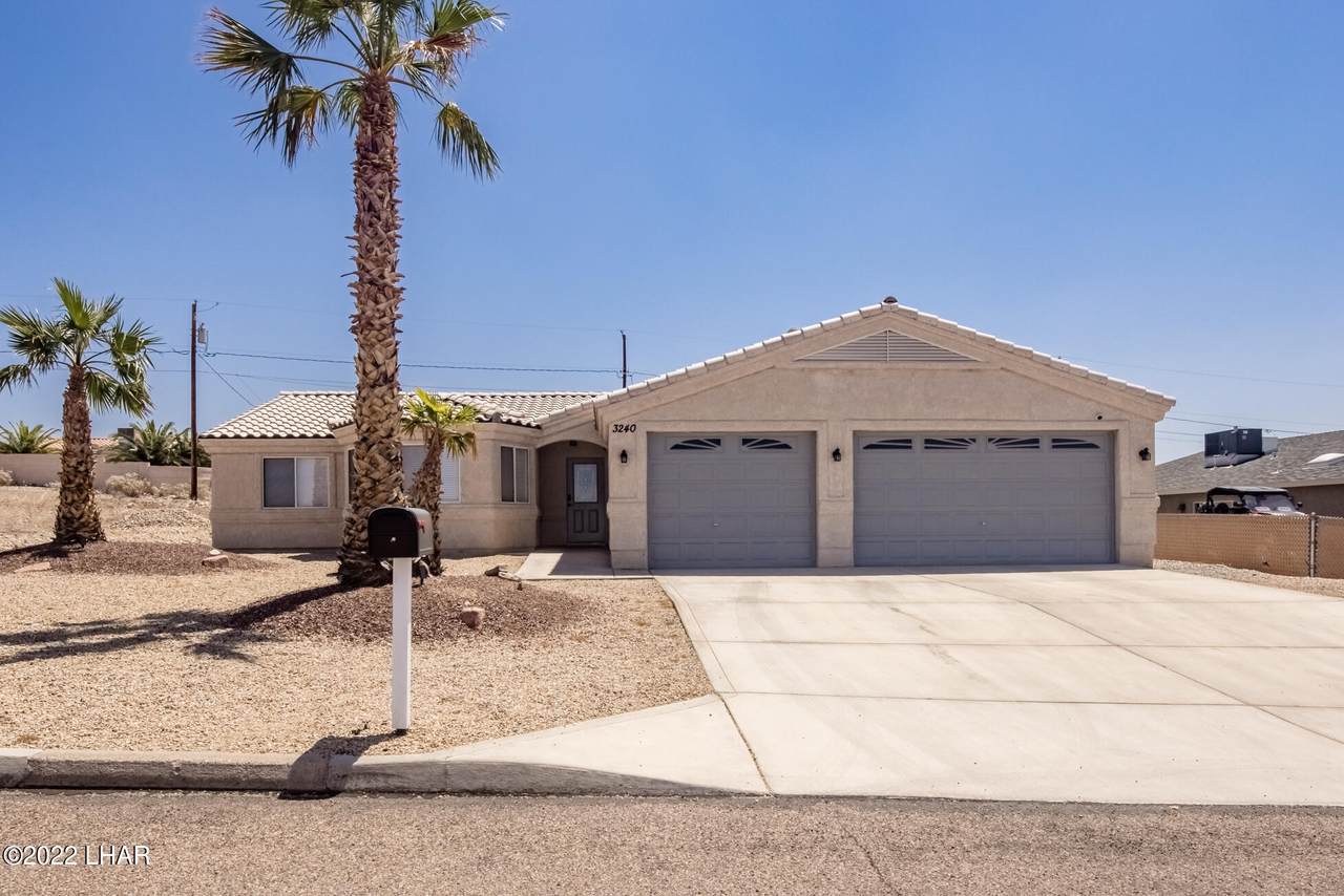 3240 Hidden Valley Dr - Photo 1