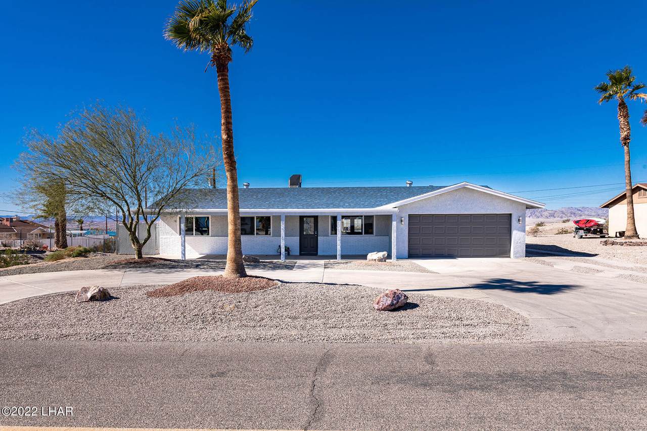 1755 Lake Havasu Ave - Photo 1
