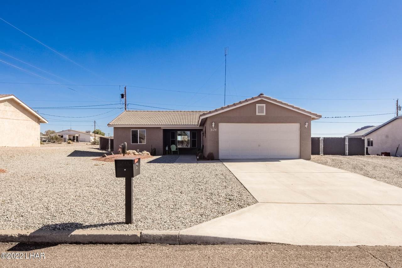 3124 Shoshone Dr - Photo 1