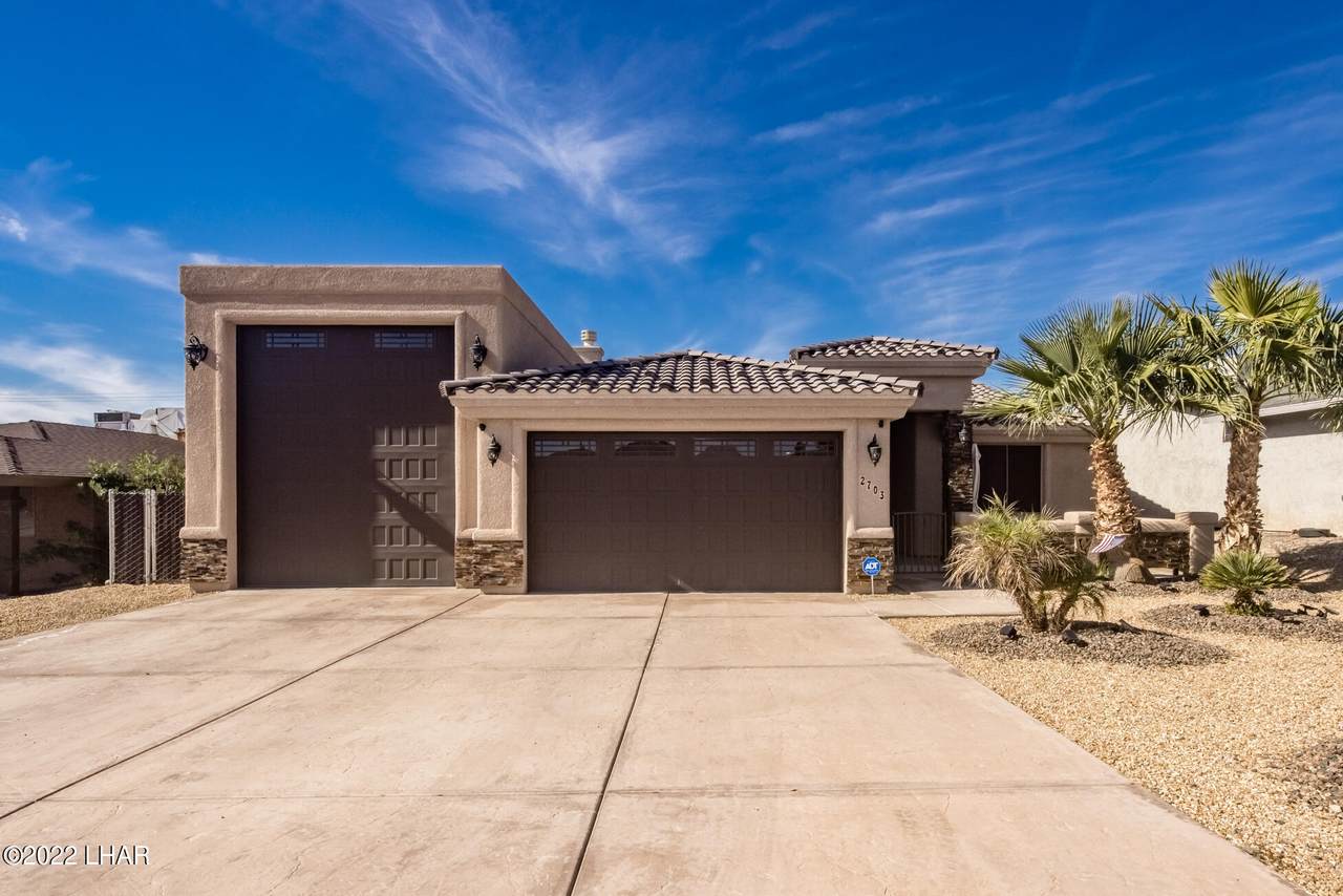 2703 Smoketree Ave - Photo 1