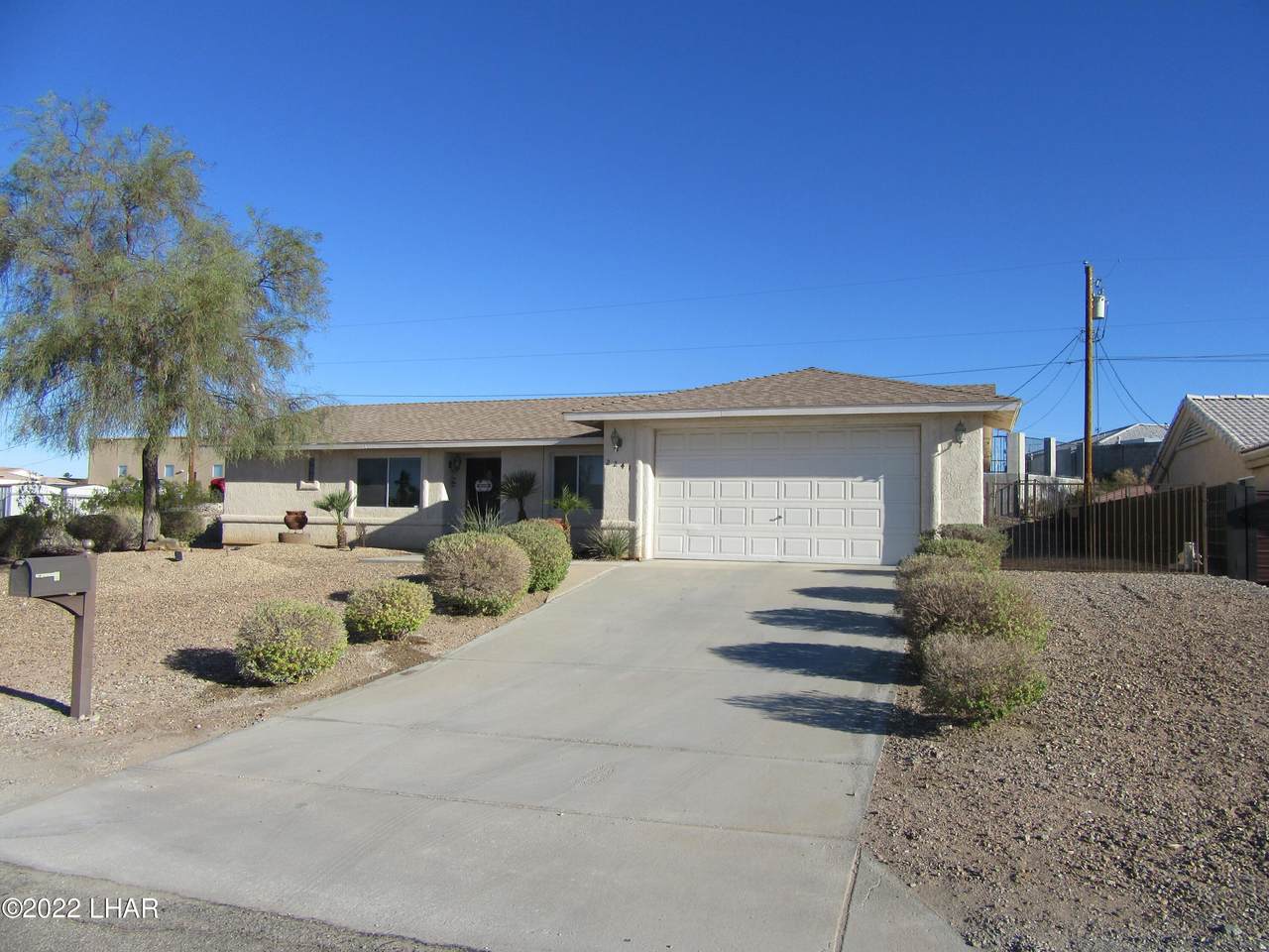 2241 Barranca Dr - Photo 1