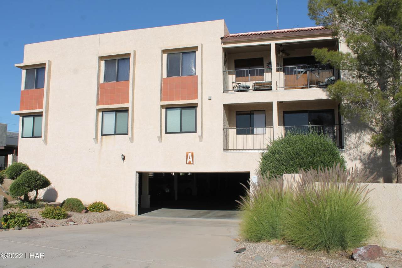 500 Lake Havasu Ave - Photo 1