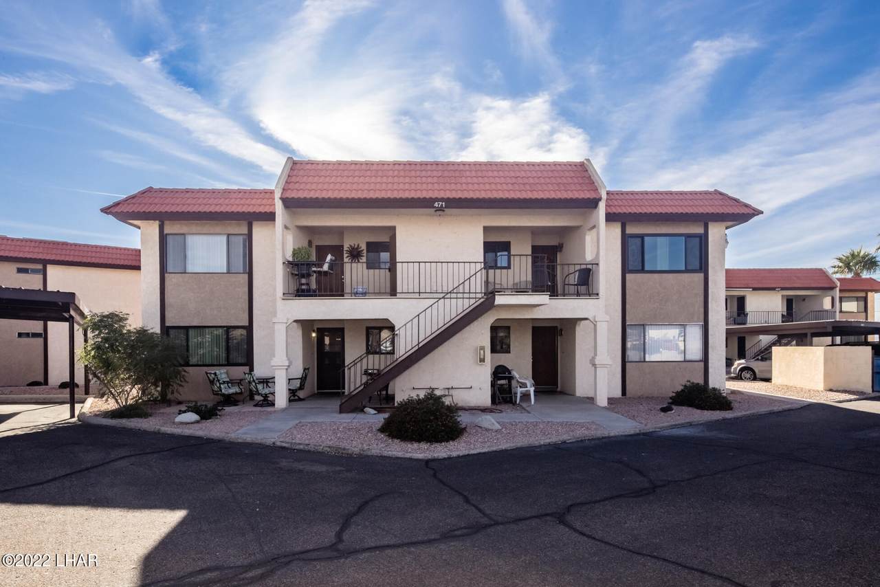 471 Lake Havasu Ave - Photo 1