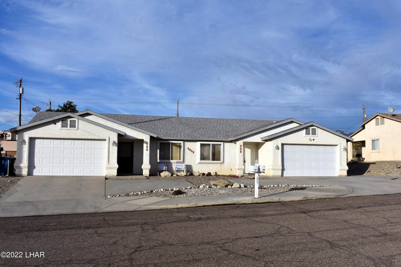 2815 Palisades Dr - Photo 1