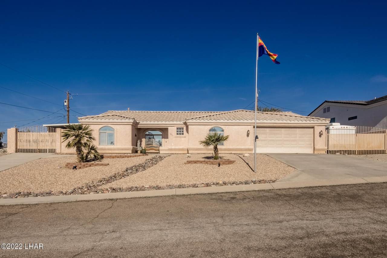 3031 Ironwood Dr - Photo 1