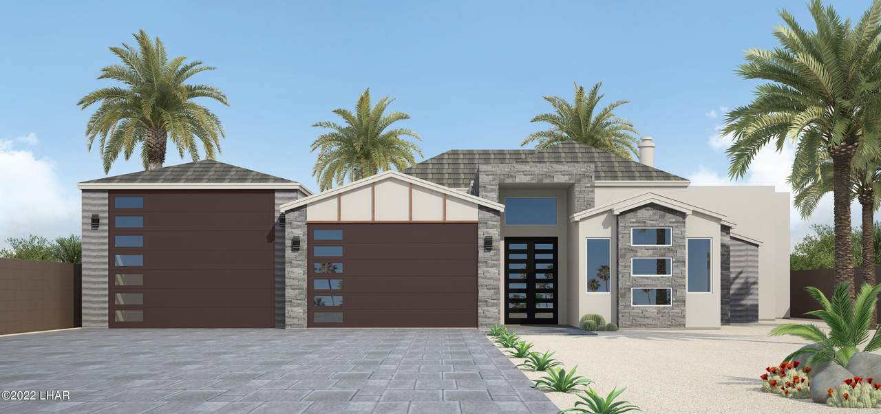 852 Isola Bella Loop - Photo 1