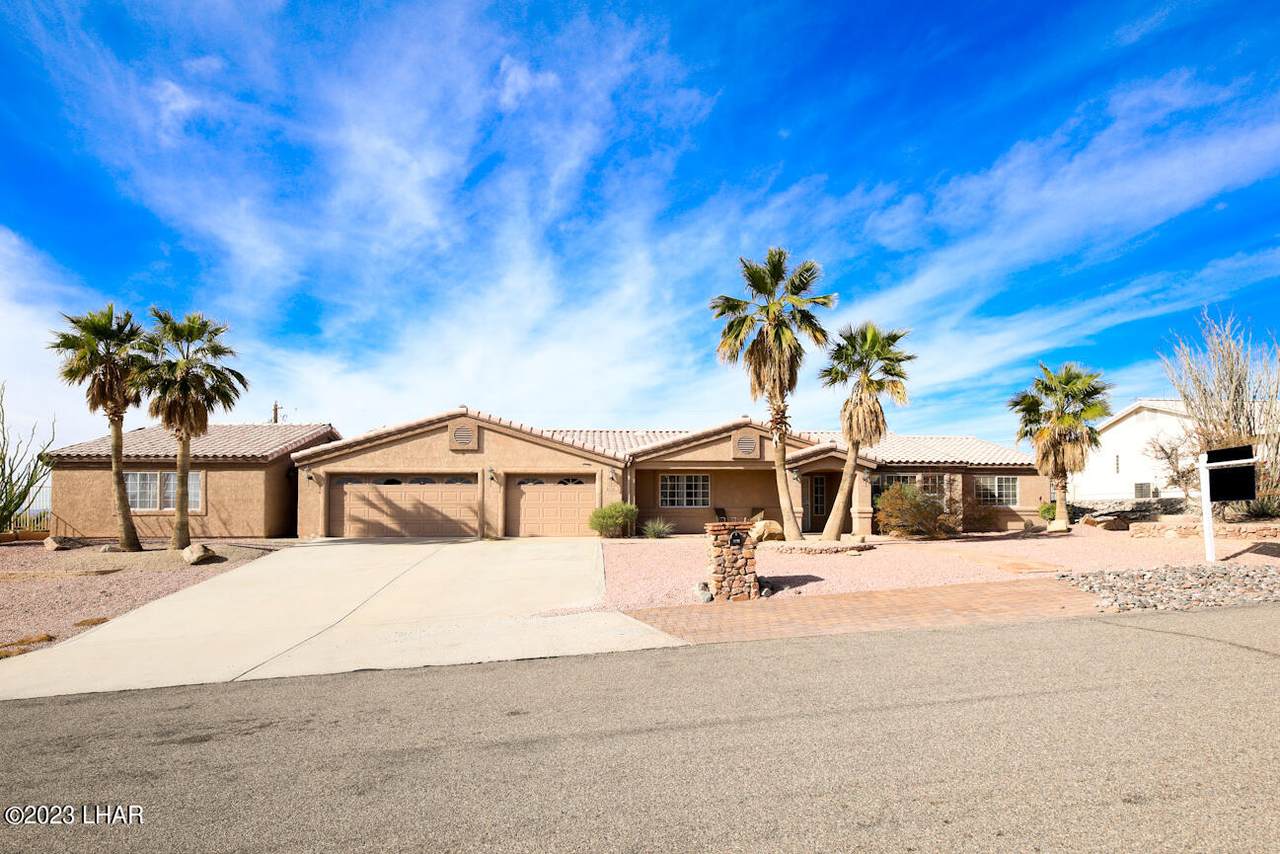 3753 Cherry Tree Blvd - Photo 1