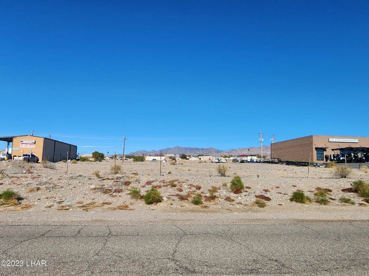 3367-3381 Maricopa Blvd - Photo 1