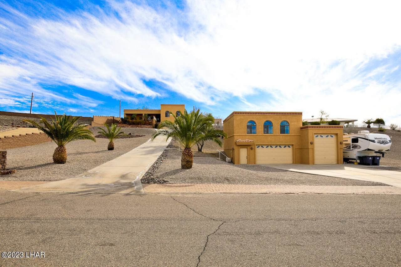 3580 Pelican Dr - Photo 1