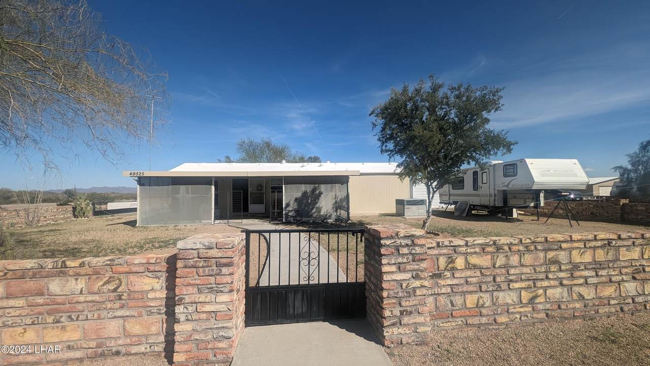 49525 Rainbow Way - Photo 1