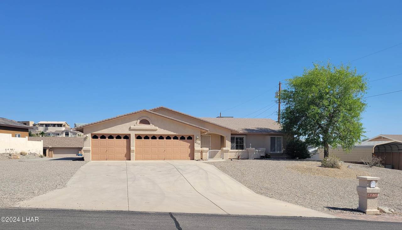4210 Arizona Blvd - Photo 1
