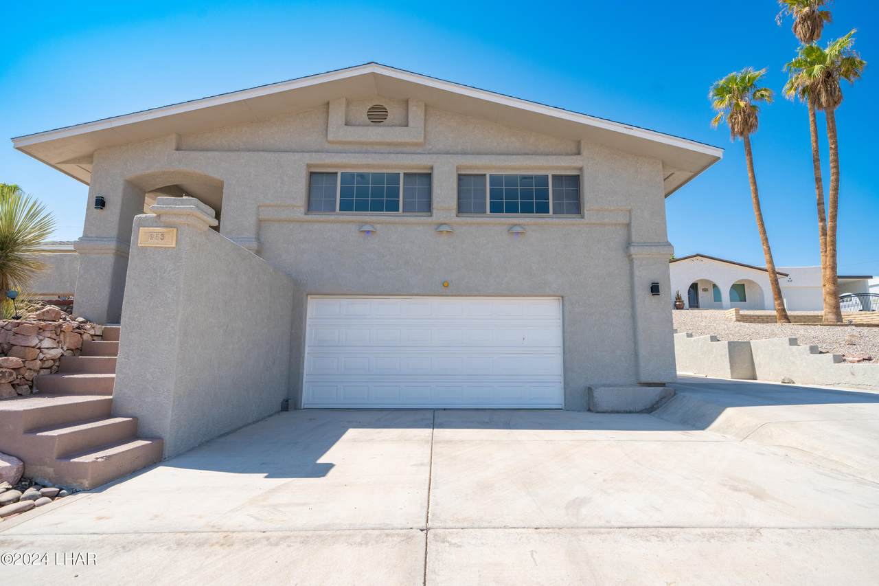 953 Paso Dr - Photo 1