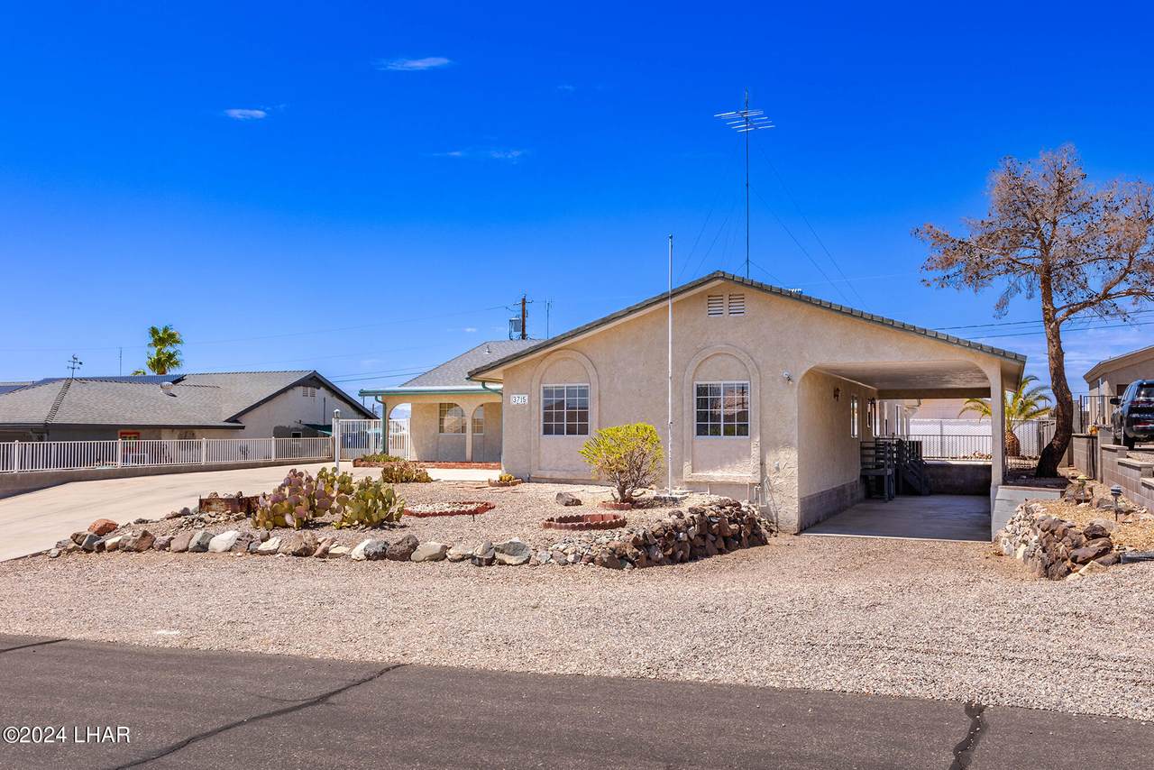 3715 Reservation Dr - Photo 1