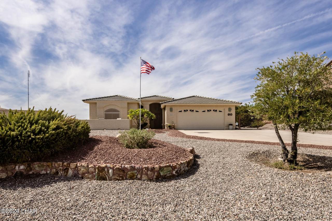 522 Paso De Oro Dr - Photo 1