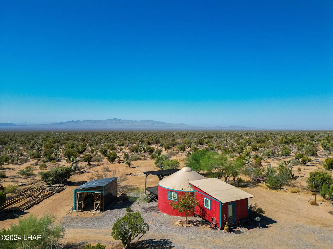 0 Mountain View Dr - Photo 1