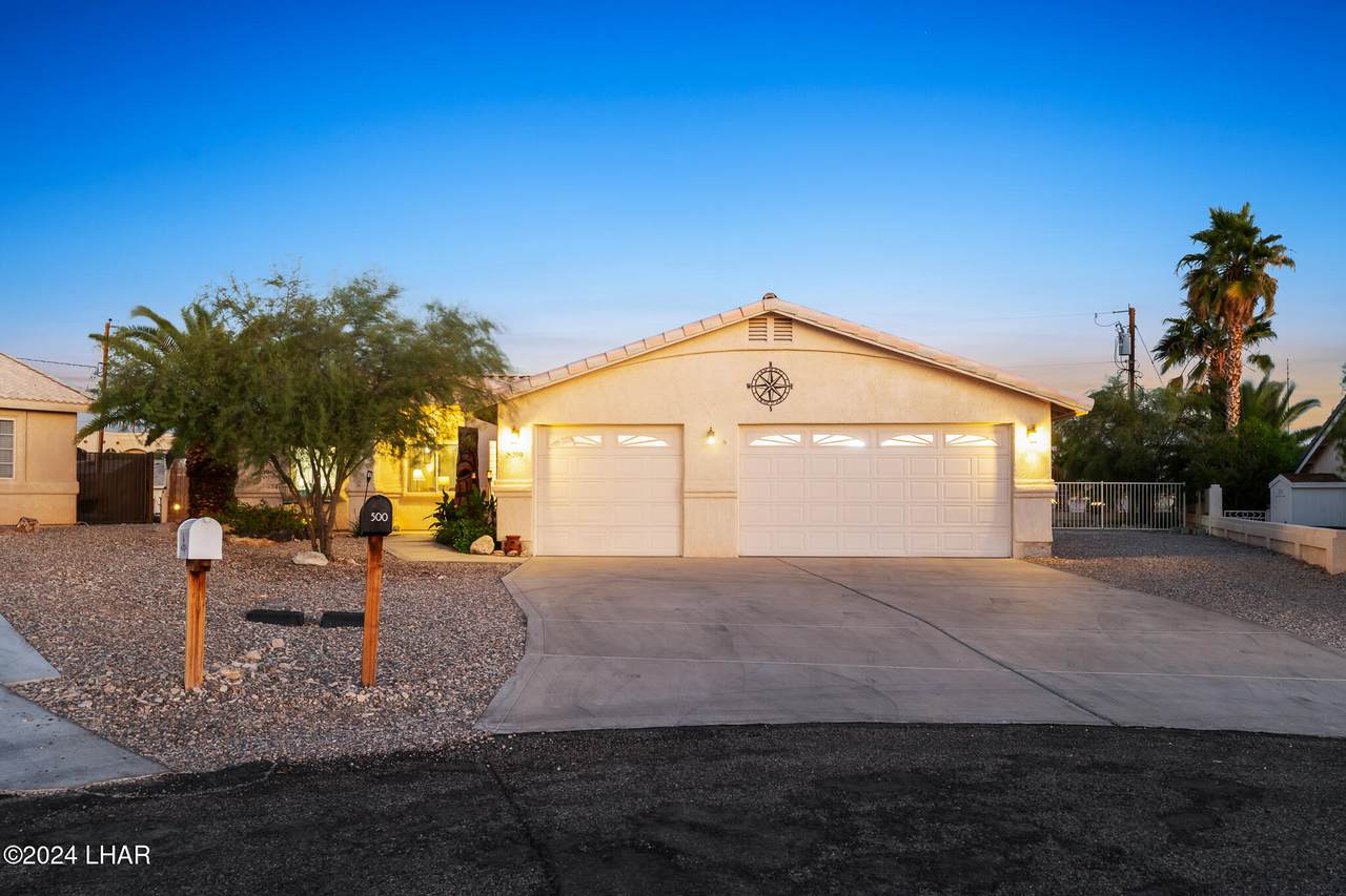 500 Gypsy Ln - Photo 1