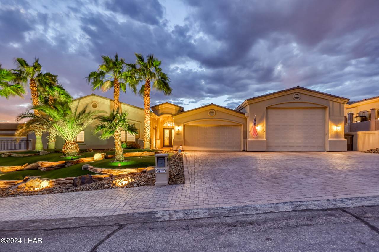 279 Snead Cir - Photo 1