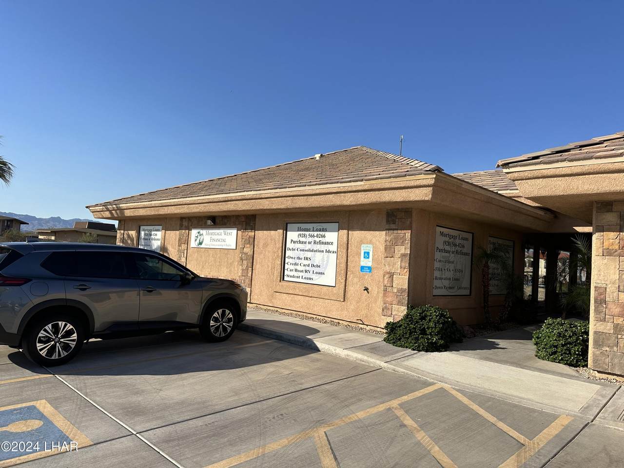 60 Acoma Blvd - Photo 1
