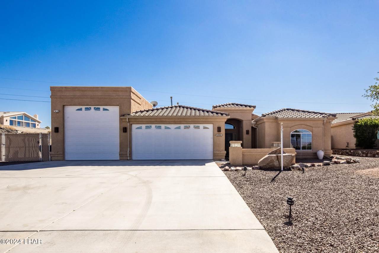 1231 Kibbey Dr - Photo 1