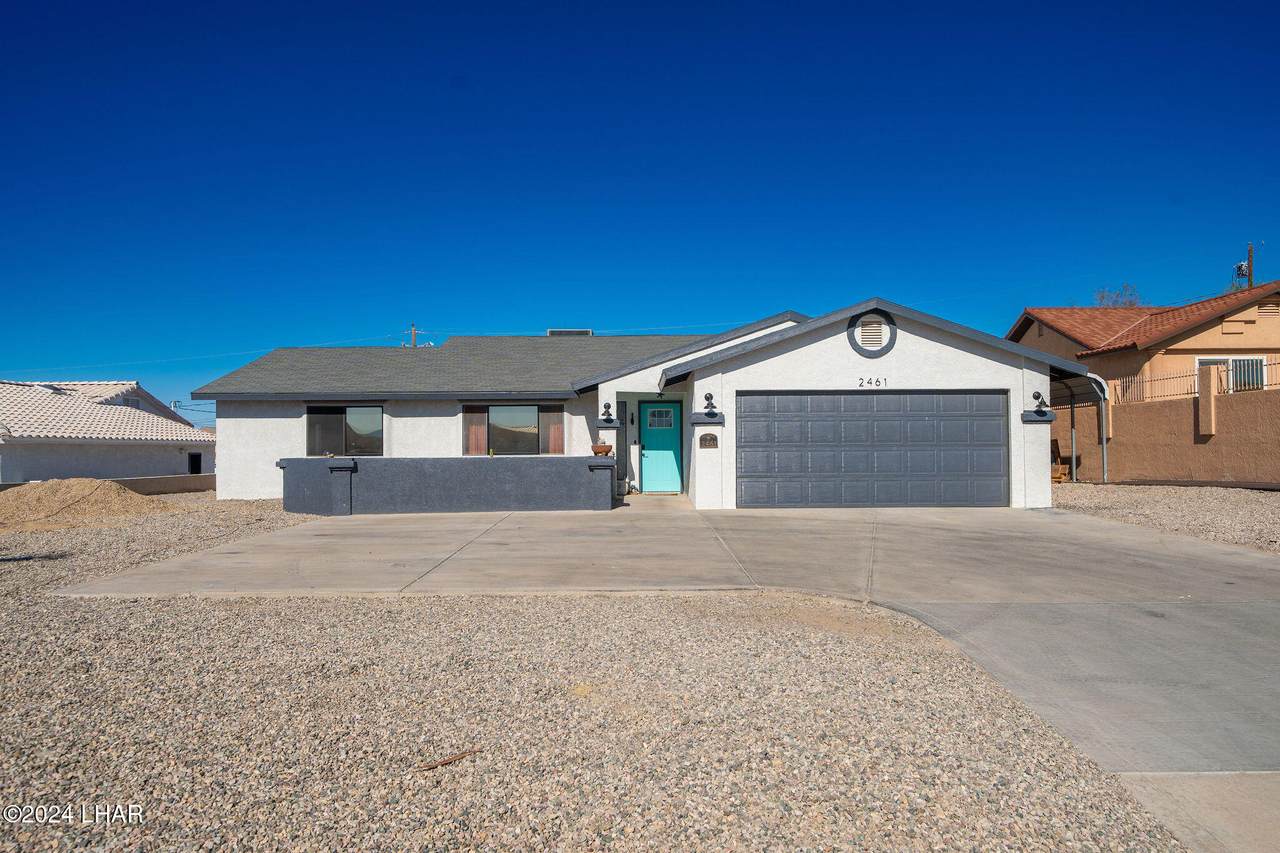 2461 Fannin Dr - Photo 1