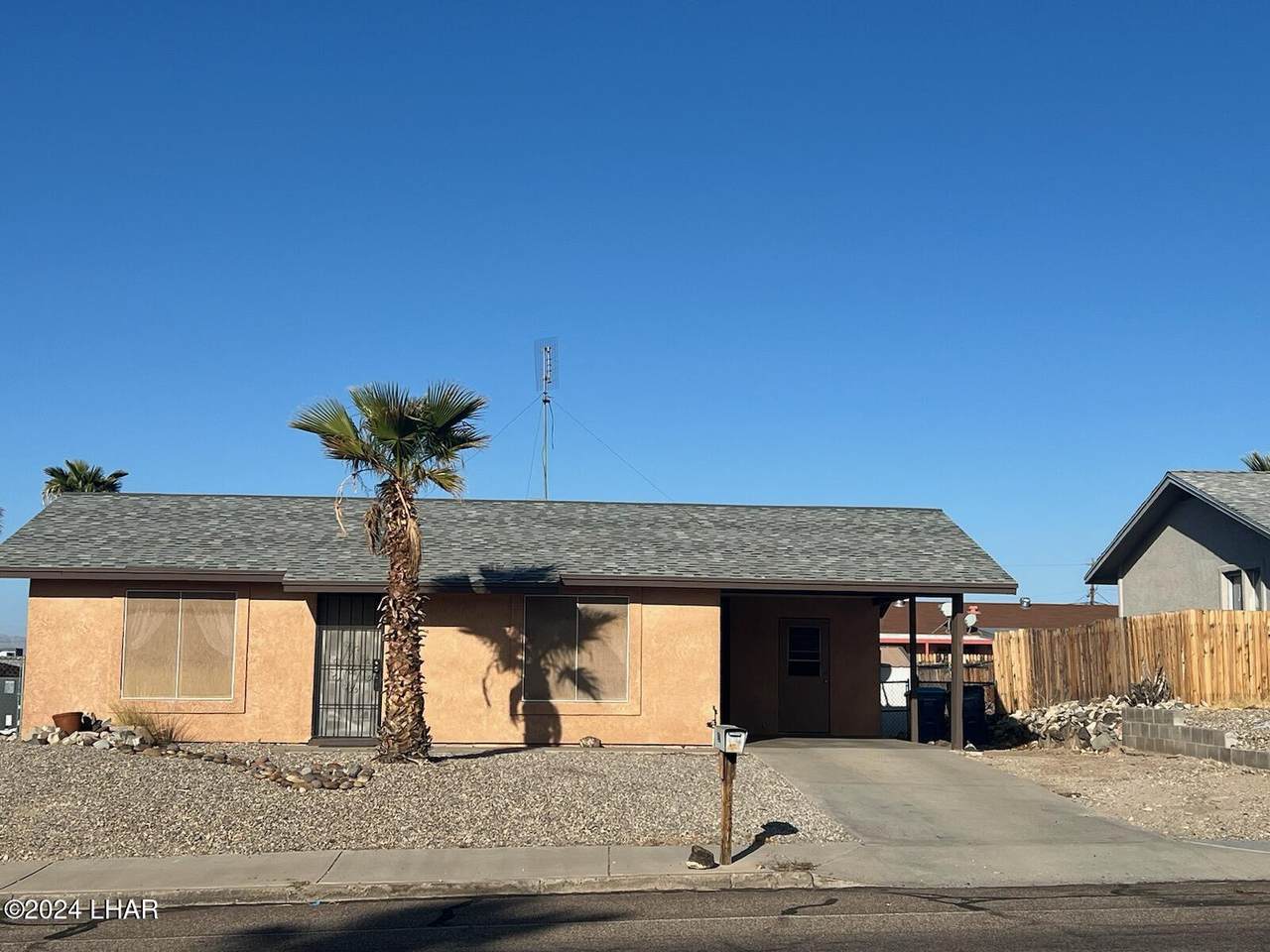 2295 Havasupai Blvd - Photo 1