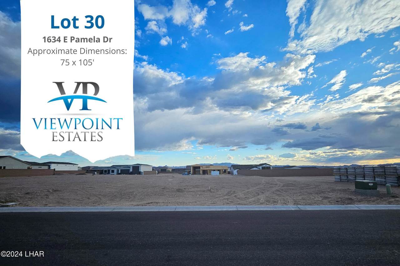 1634 Pamela Dr - Photo 1