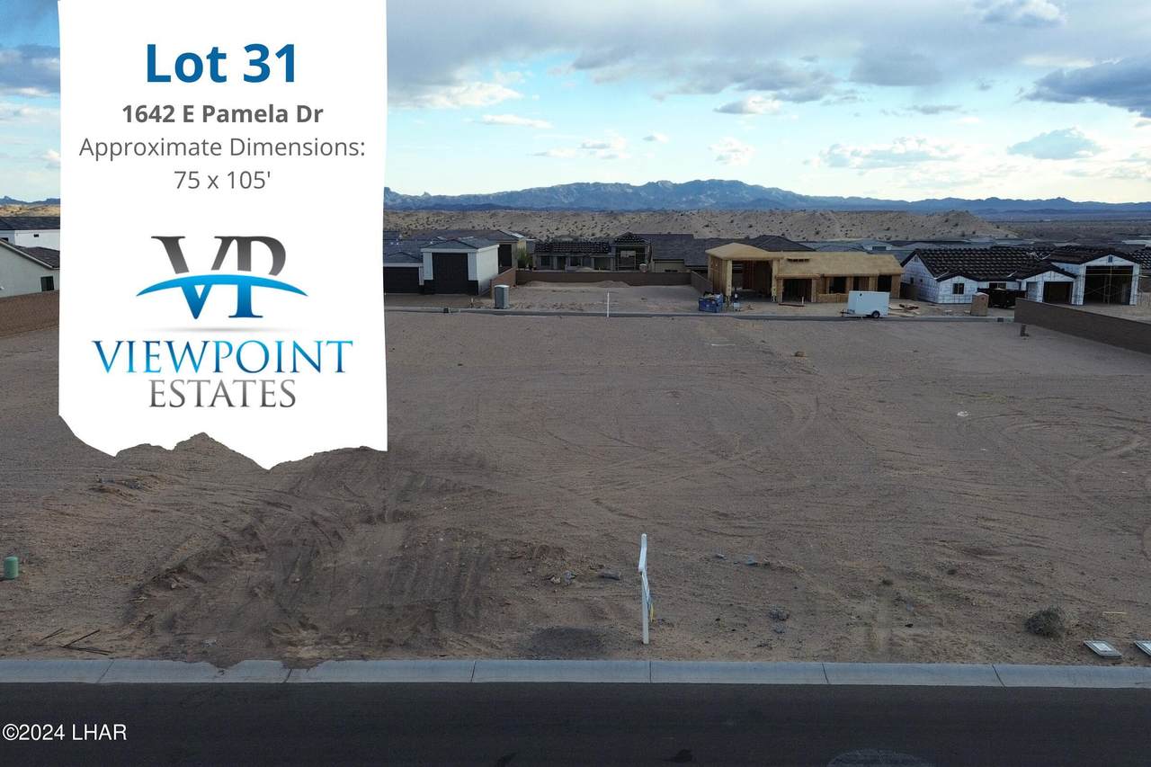 1642 Pamela Dr - Photo 1